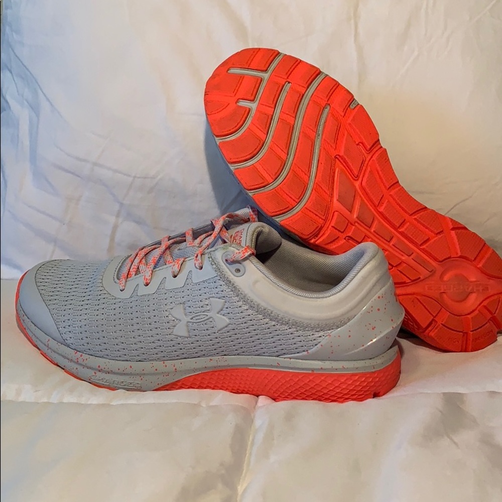 Under Armour Charged Escape 3 Running Shoes